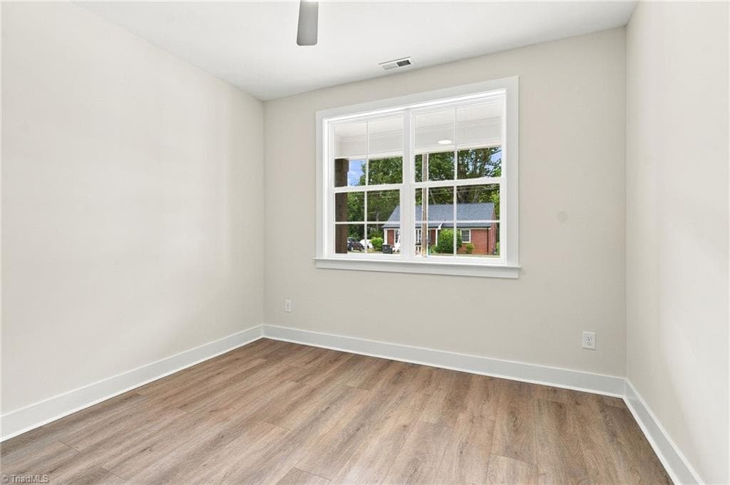 Stick/Site Built at 518 Charles Street # A, Mebane NC 27302, Mebane, photo 23 of 29
