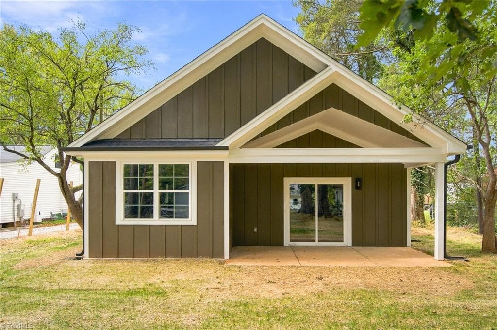 Stick/Site Built at 518 Charles Street # A, Mebane NC 27302, Mebane, photo 27 of 29
