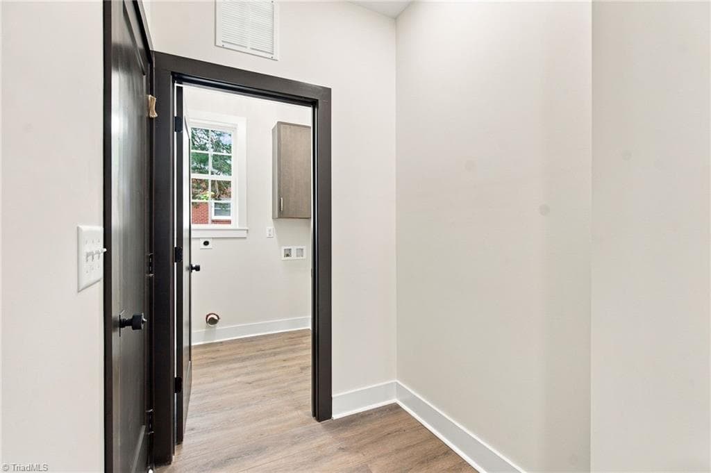 Stick/Site Built at 518 Charles Street # A, Mebane NC 27302, Mebane, photo 26 of 29