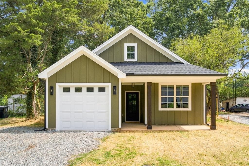 518 Charles Street # A, Mebane NC 27302