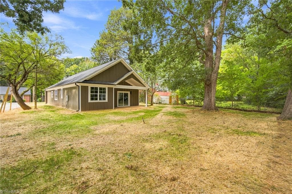 Stick/Site Built at 518 Charles Street # A, Mebane NC 27302, Mebane, photo 28 of 29