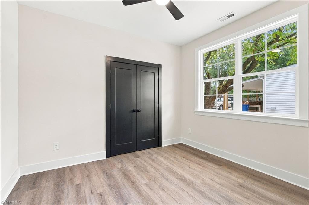 Stick/Site Built at 518 Charles Street # A, Mebane NC 27302, Mebane, photo 19 of 29