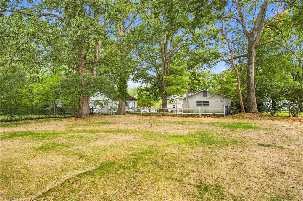 Stick/Site Built at 518 Charles Street # A, Mebane NC 27302, Mebane, photo 29 of 29
