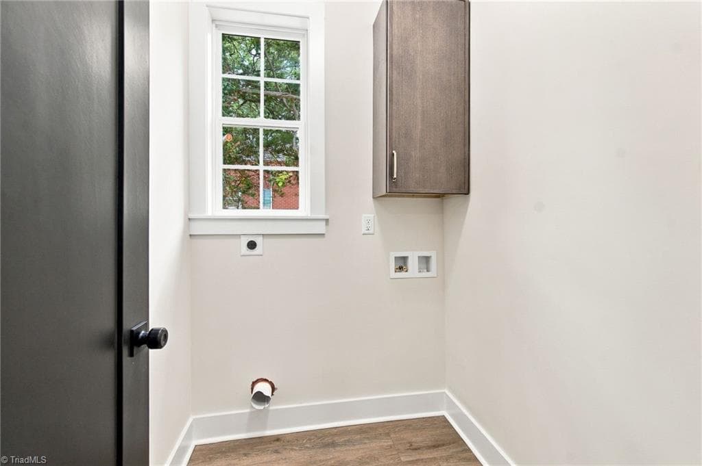 Stick/Site Built at 518 Charles Street # A, Mebane NC 27302, Mebane, photo 25 of 29