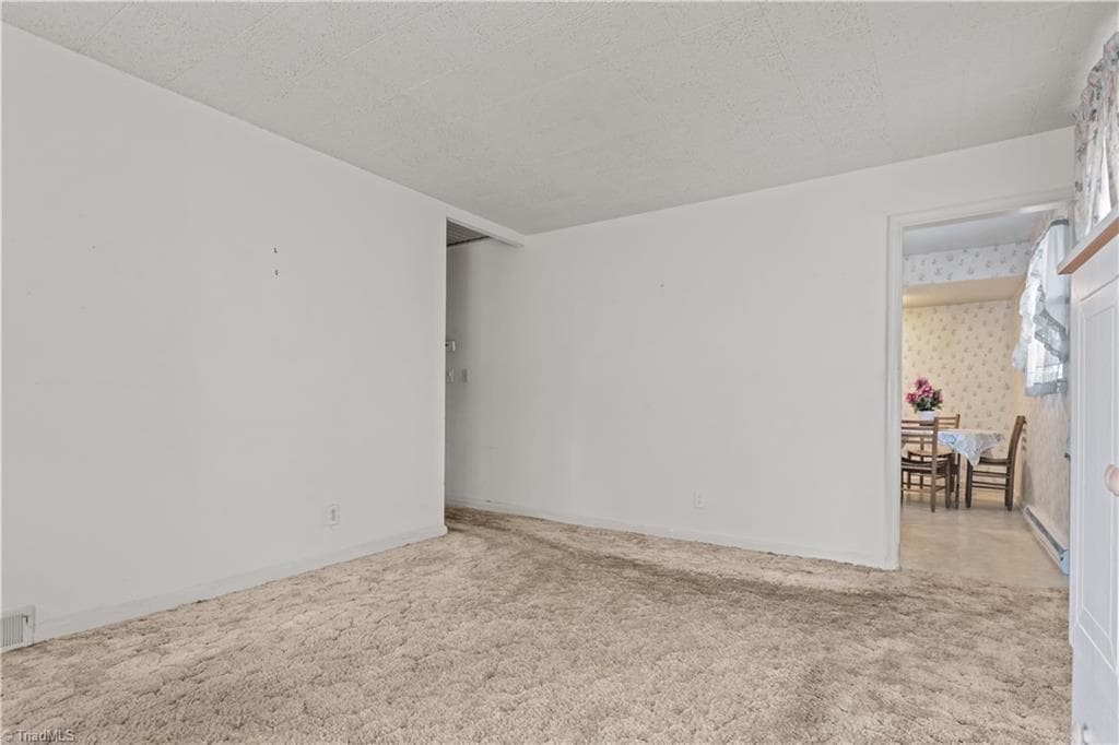 Stick/Site Built at 1402 Clegg Street, Greensboro NC 27407, photo 5 of 28