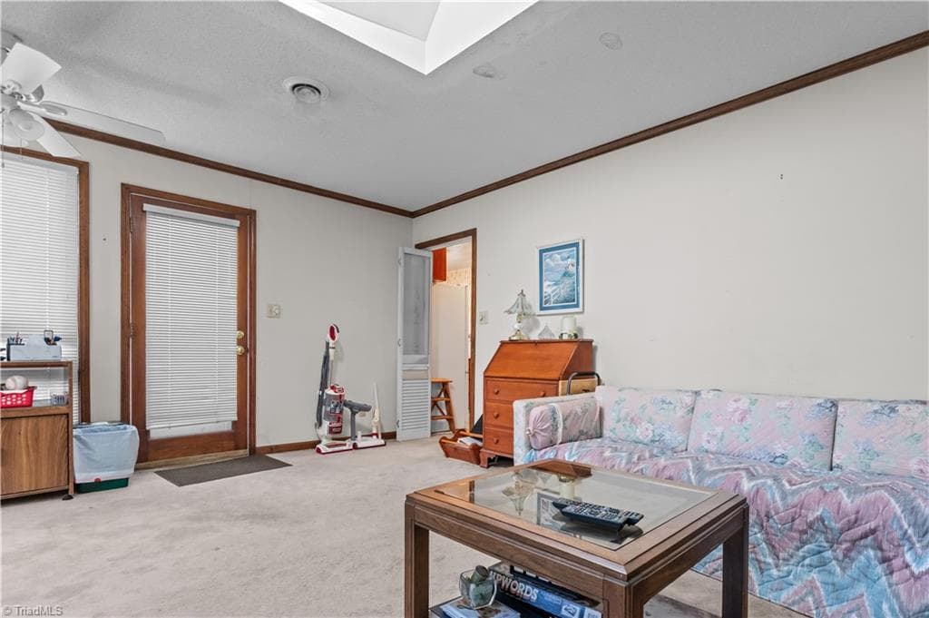Stick/Site Built at 1402 Clegg Street, Greensboro NC 27407, photo 14 of 28