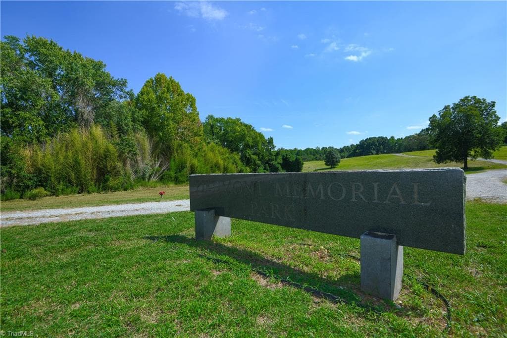 Remarks at 2716 McConnell Road, Greensboro NC 27401, Greensboro, photo 3 of 18