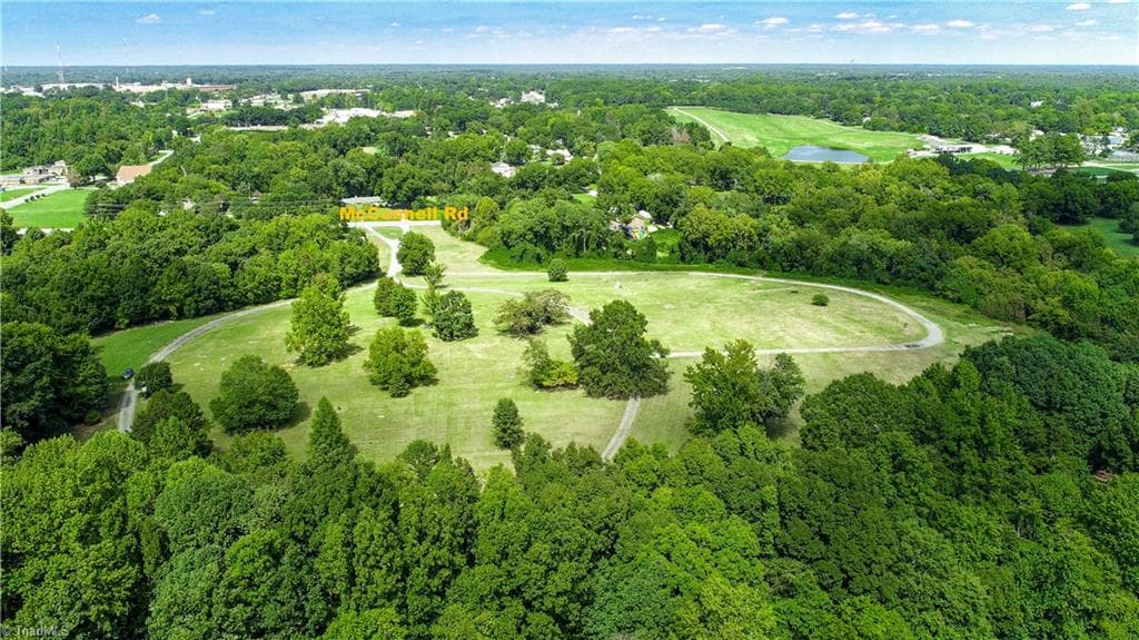 2716 McConnell Road, Greensboro NC 27401
