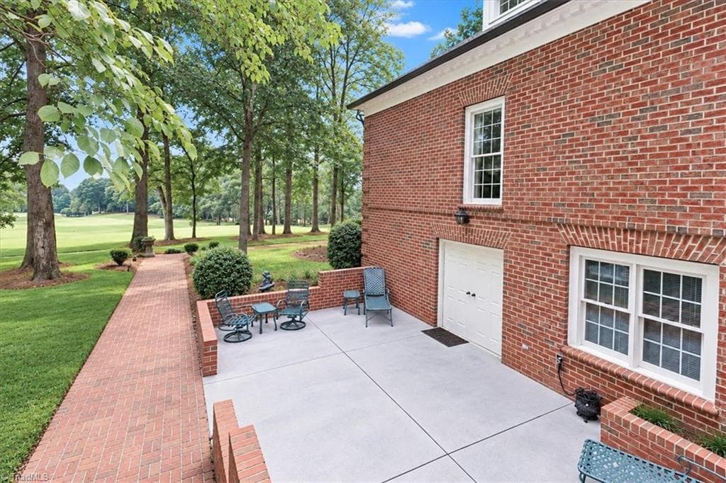 Stick/Site Built at 326 Deauville Road, Statesville NC 28625, Statesville, photo 47 of 49
