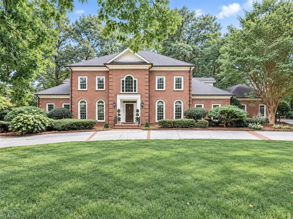 326 Deauville Road, Statesville NC 28625