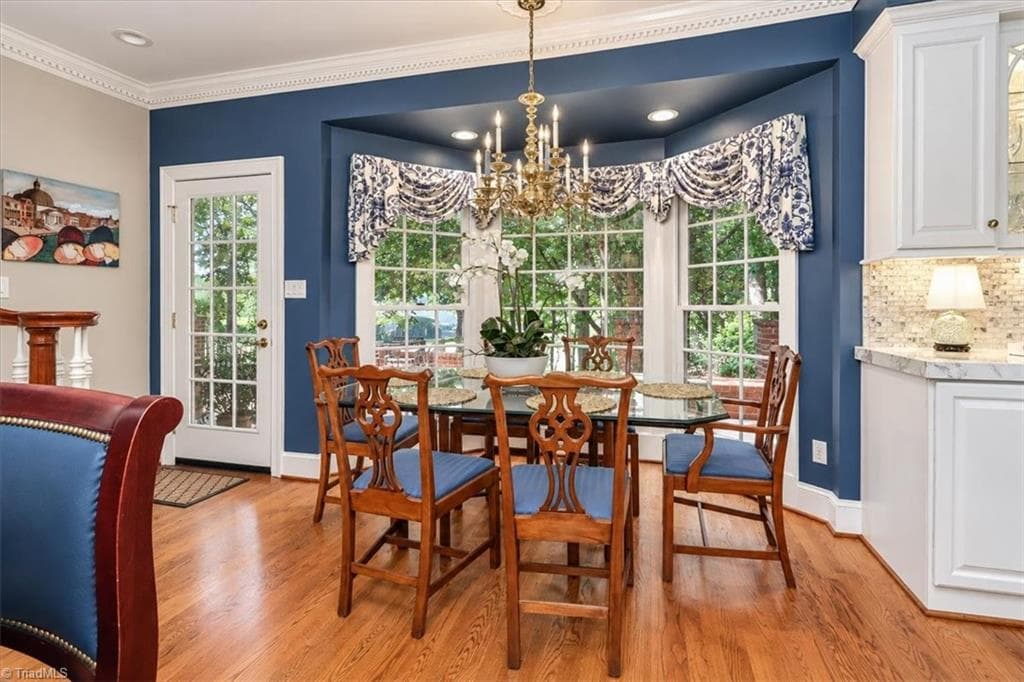 Stick/Site Built at 326 Deauville Road, Statesville NC 28625, Statesville, photo 14 of 49