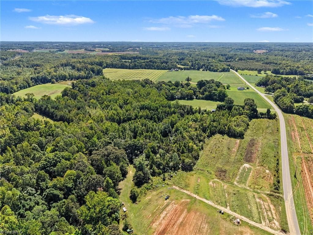 Agriculture at 00 High Rock Road, Gibsonville NC 27249, photo 7 of 19