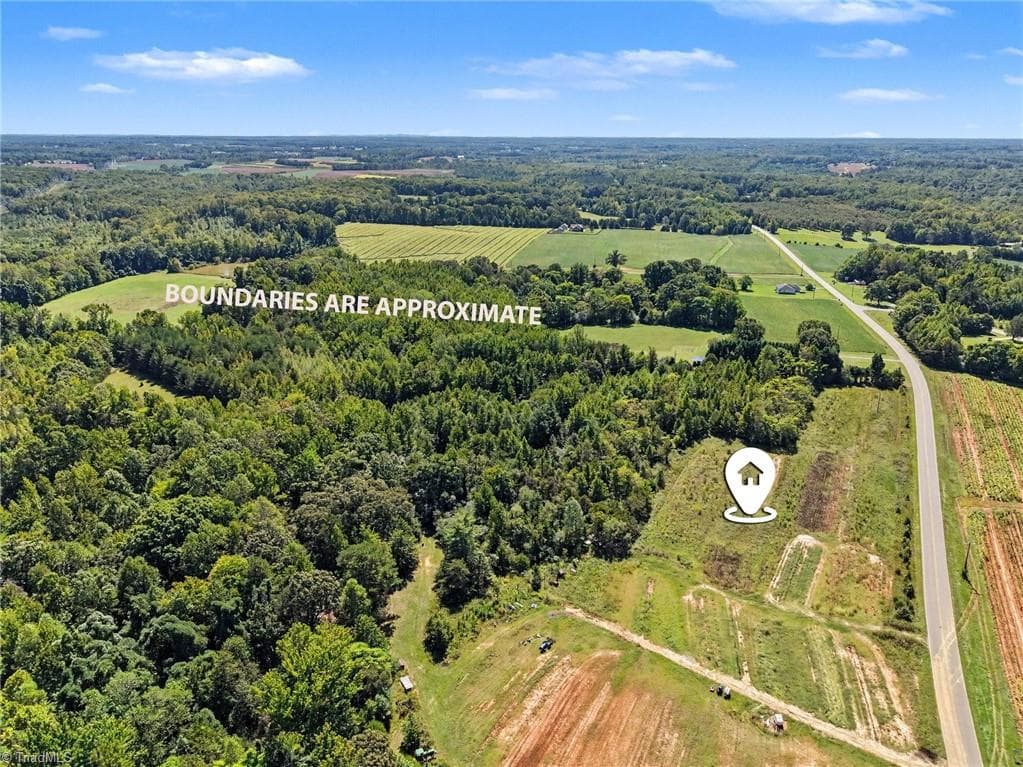 Agriculture at 00 High Rock Road, Gibsonville NC 27249, photo 3 of 19