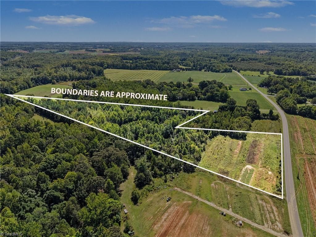 00 High Rock Road, Gibsonville NC 27249