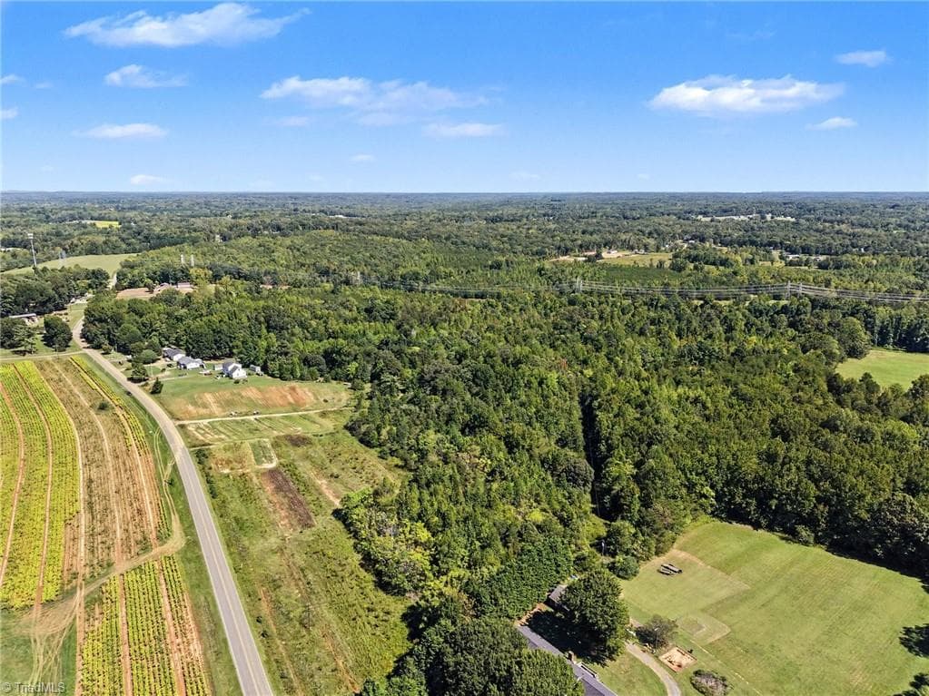 Agriculture at 00 High Rock Road, Gibsonville NC 27249, photo 11 of 19