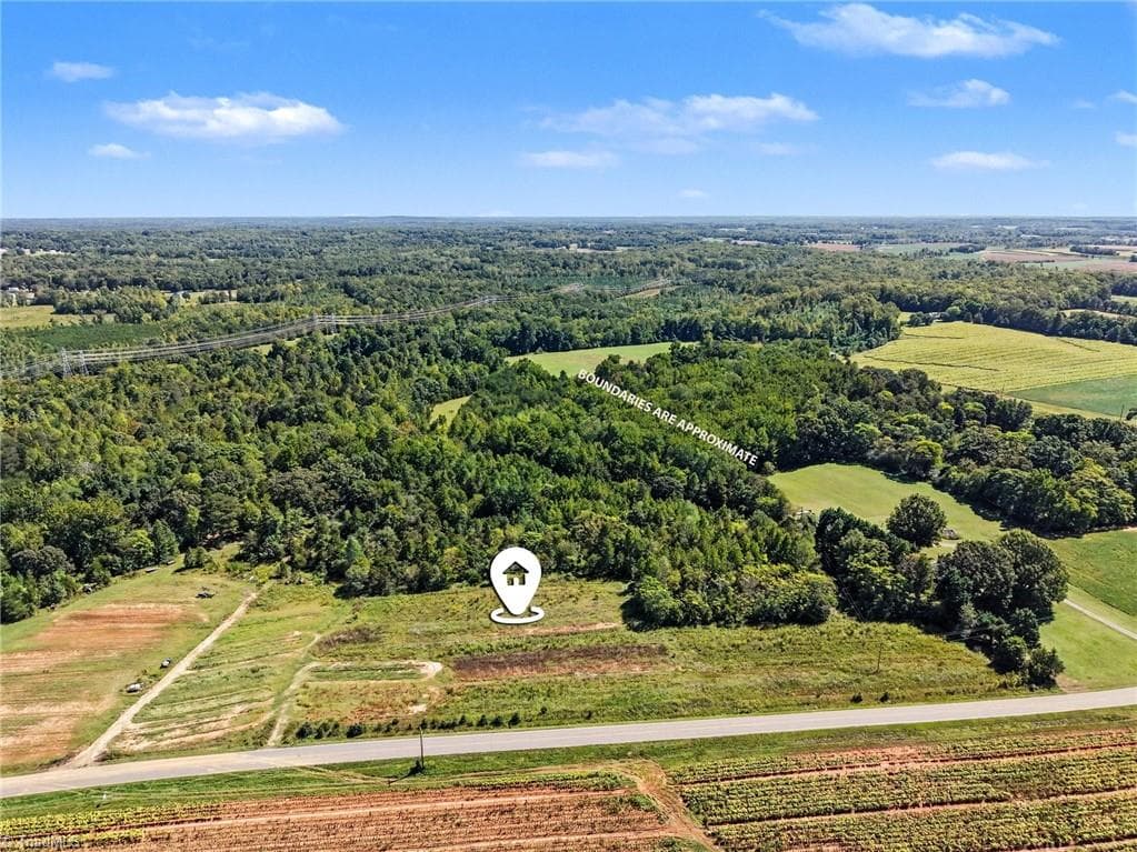 Agriculture at 00 High Rock Road, Gibsonville NC 27249, photo 4 of 19