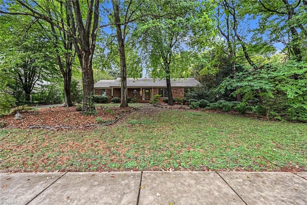 Stick/Site Built at 3628 Pinetop Road, Greensboro NC 27410, photo 13 of 28