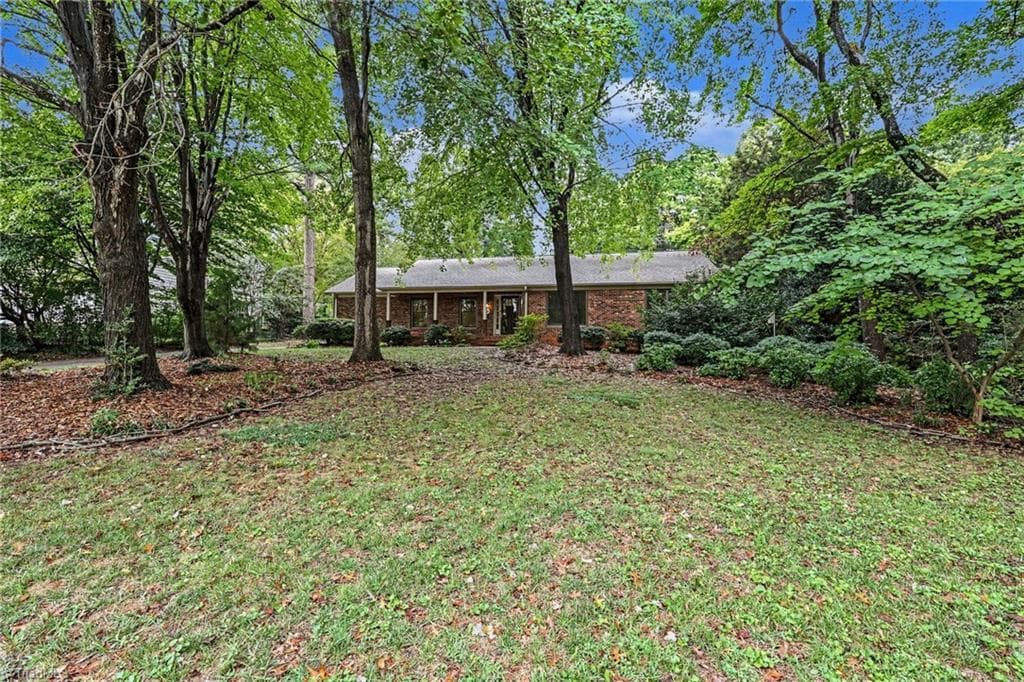 Stick/Site Built at 3628 Pinetop Road, Greensboro NC 27410, photo 12 of 28