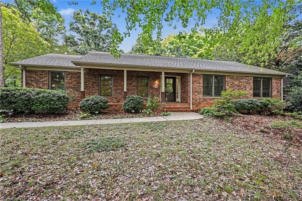 3628 Pinetop Road, Greensboro NC 27410