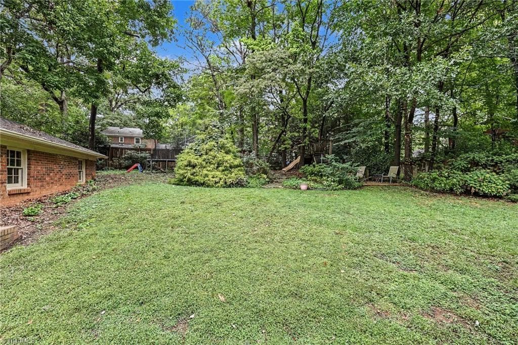 Stick/Site Built at 3628 Pinetop Road, Greensboro NC 27410, photo 28 of 28
