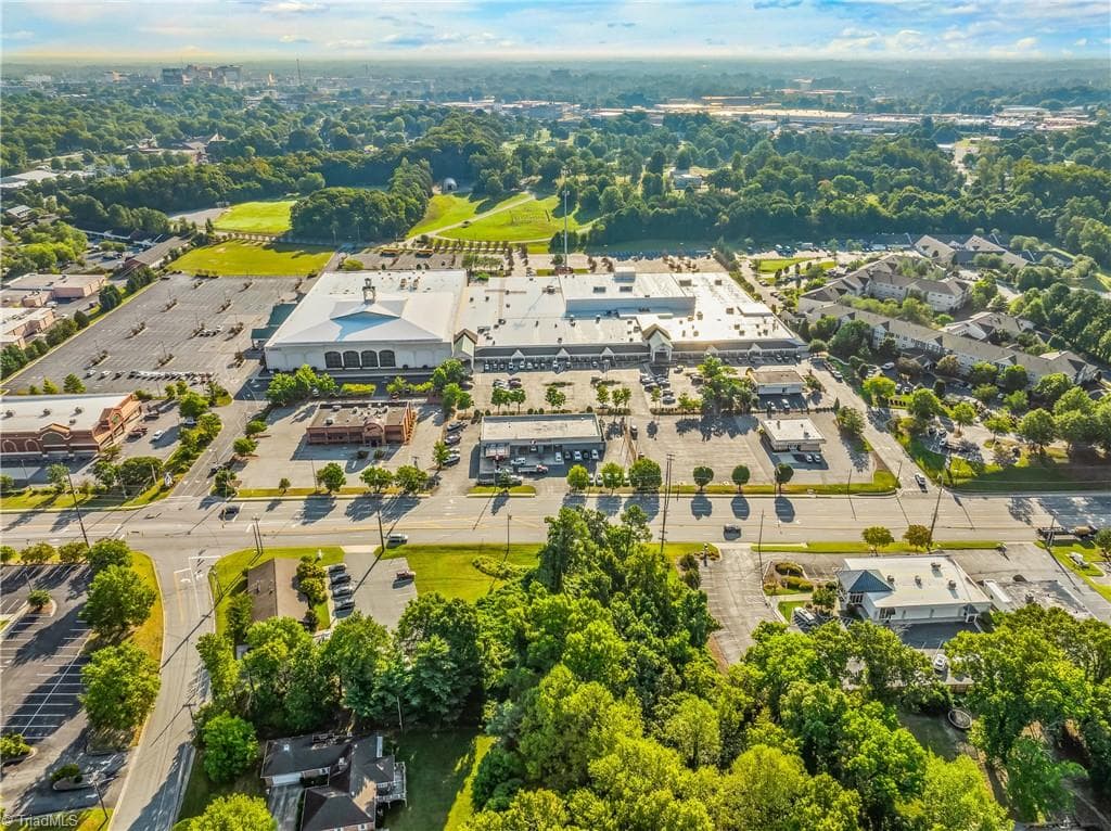 Commercial at 1702 Westchester Drive, High Point NC 27262, photo 6 of 13
