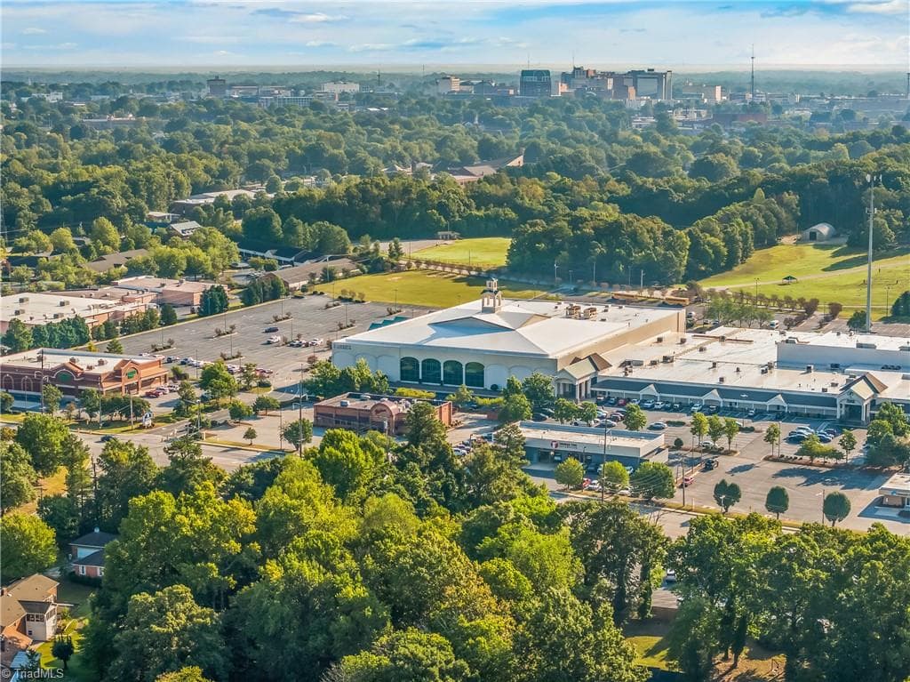 Commercial at 1702 Westchester Drive, High Point NC 27262, photo 13 of 13