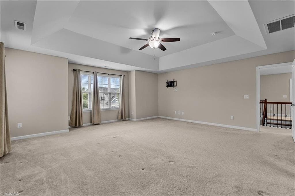 Stick/Site Built at 3694 Vestavia Drive, Kernersville NC 27284, Kernersville, photo 45 of 86