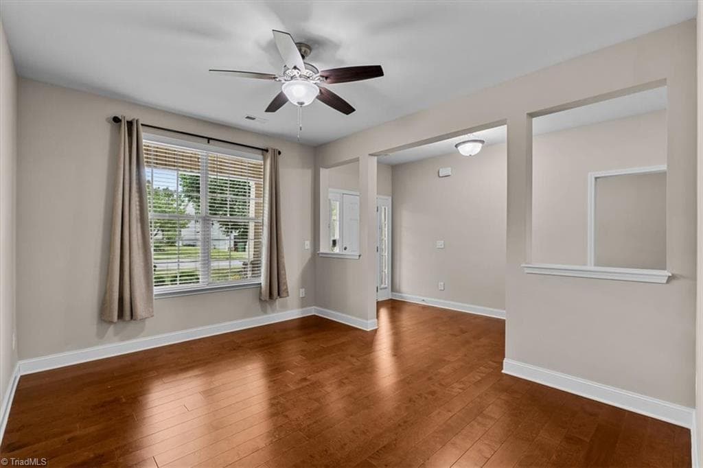 Stick/Site Built at 3694 Vestavia Drive, Kernersville NC 27284, Kernersville, photo 25 of 86