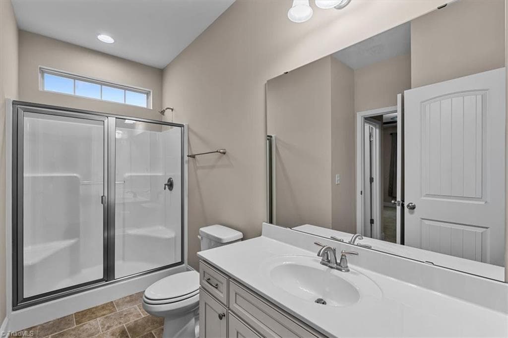 Stick/Site Built at 3694 Vestavia Drive, Kernersville NC 27284, Kernersville, photo 33 of 86