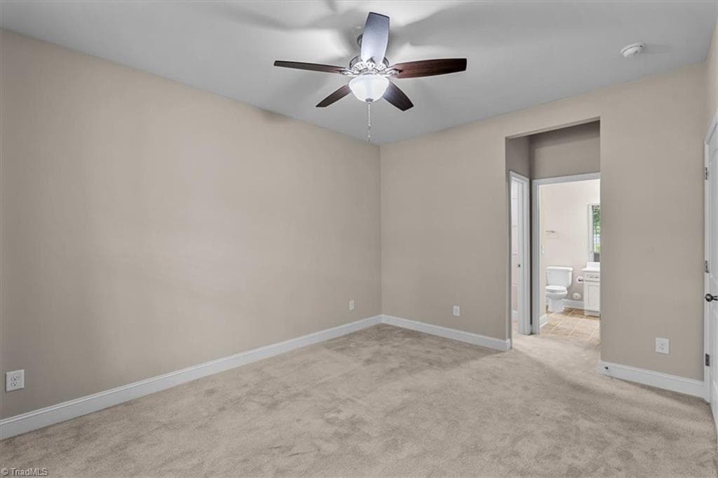 Stick/Site Built at 3694 Vestavia Drive, Kernersville NC 27284, Kernersville, photo 31 of 86