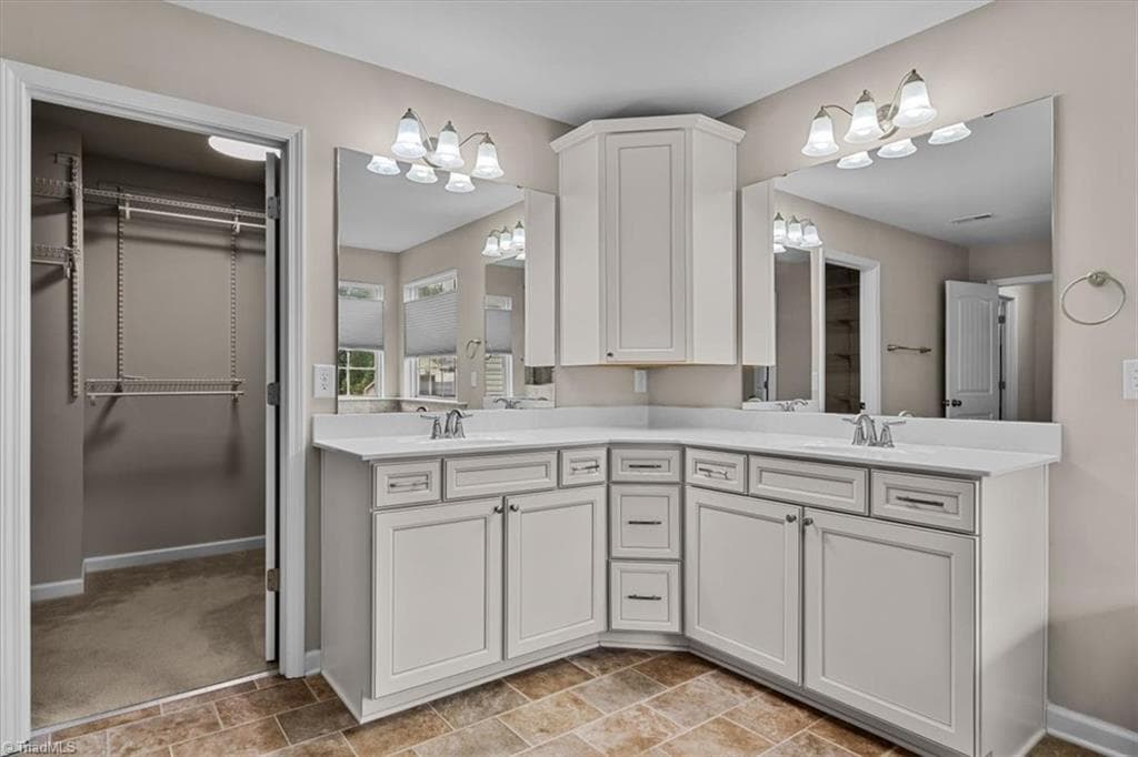Stick/Site Built at 3694 Vestavia Drive, Kernersville NC 27284, Kernersville, photo 51 of 86