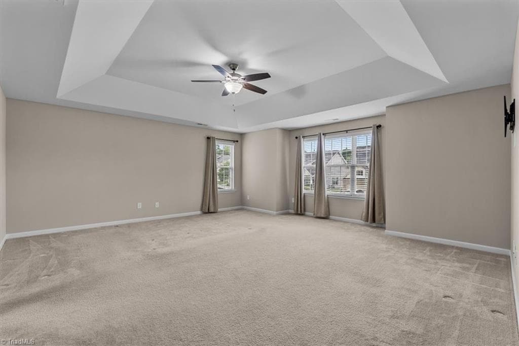 Stick/Site Built at 3694 Vestavia Drive, Kernersville NC 27284, Kernersville, photo 43 of 86