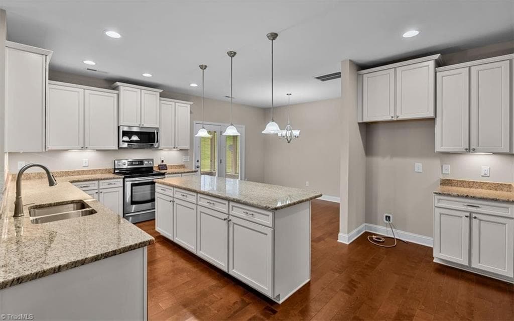 Stick/Site Built at 3694 Vestavia Drive, Kernersville NC 27284, Kernersville, photo 13 of 86