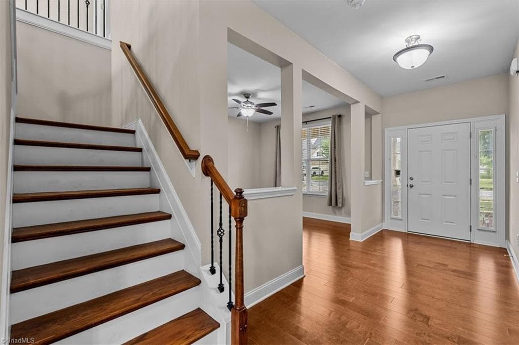 Stick/Site Built at 3694 Vestavia Drive, Kernersville NC 27284, Kernersville, photo 5 of 86