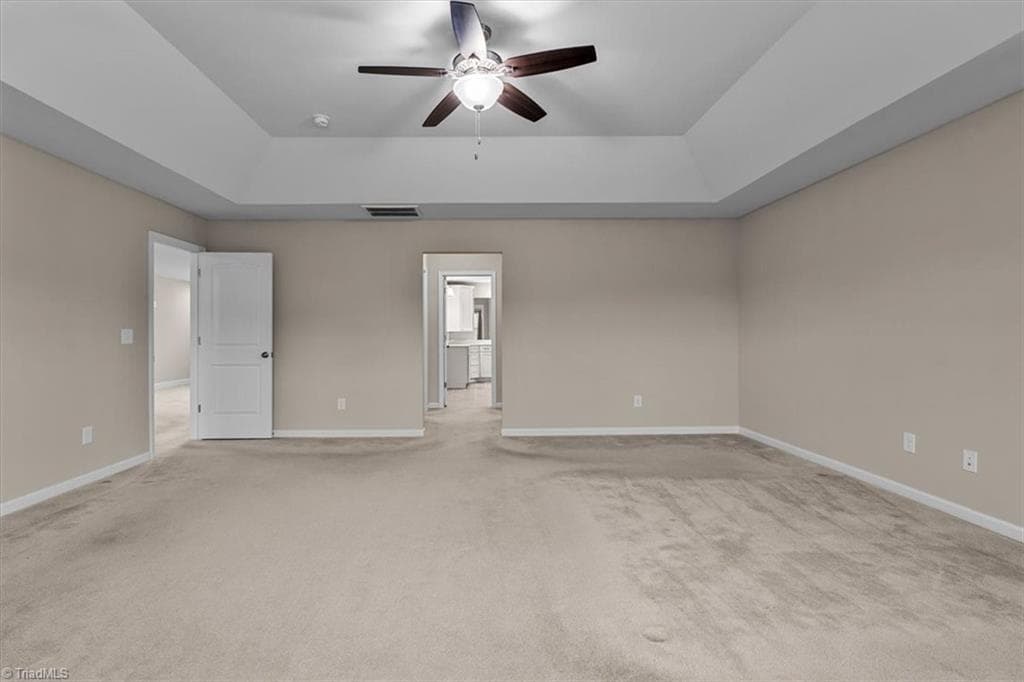 Stick/Site Built at 3694 Vestavia Drive, Kernersville NC 27284, Kernersville, photo 47 of 86