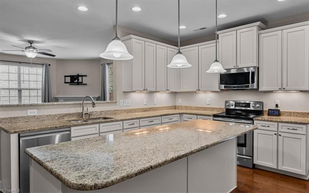 Stick/Site Built at 3694 Vestavia Drive, Kernersville NC 27284, Kernersville, photo 19 of 86