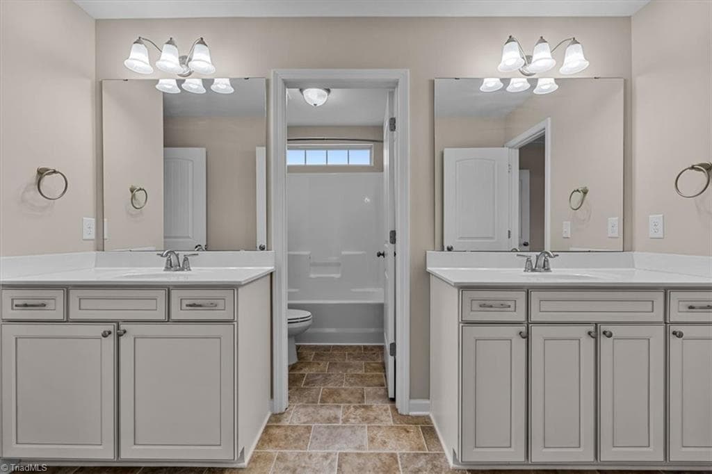 Stick/Site Built at 3694 Vestavia Drive, Kernersville NC 27284, Kernersville, photo 65 of 86