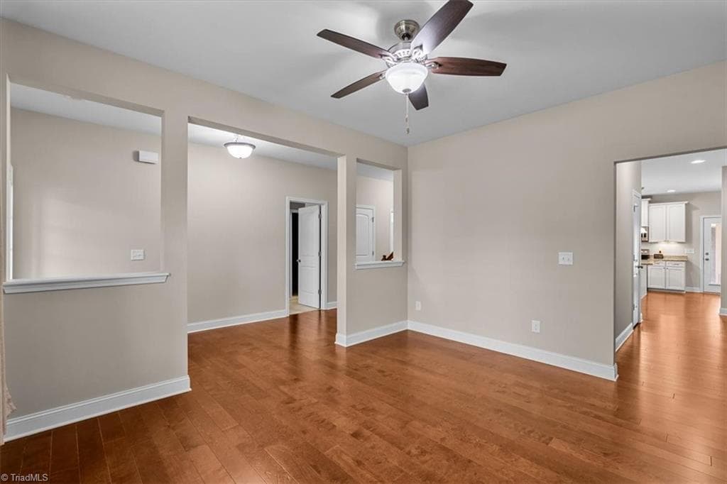 Stick/Site Built at 3694 Vestavia Drive, Kernersville NC 27284, Kernersville, photo 27 of 86