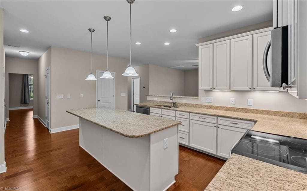 Stick/Site Built at 3694 Vestavia Drive, Kernersville NC 27284, Kernersville, photo 21 of 86