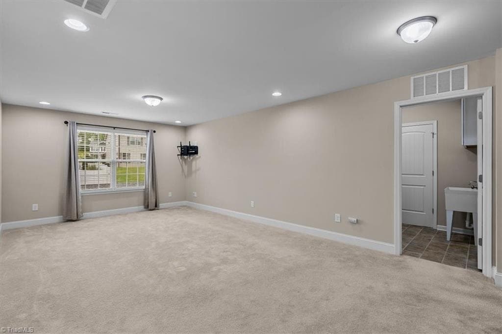 Stick/Site Built at 3694 Vestavia Drive, Kernersville NC 27284, Kernersville, photo 37 of 86