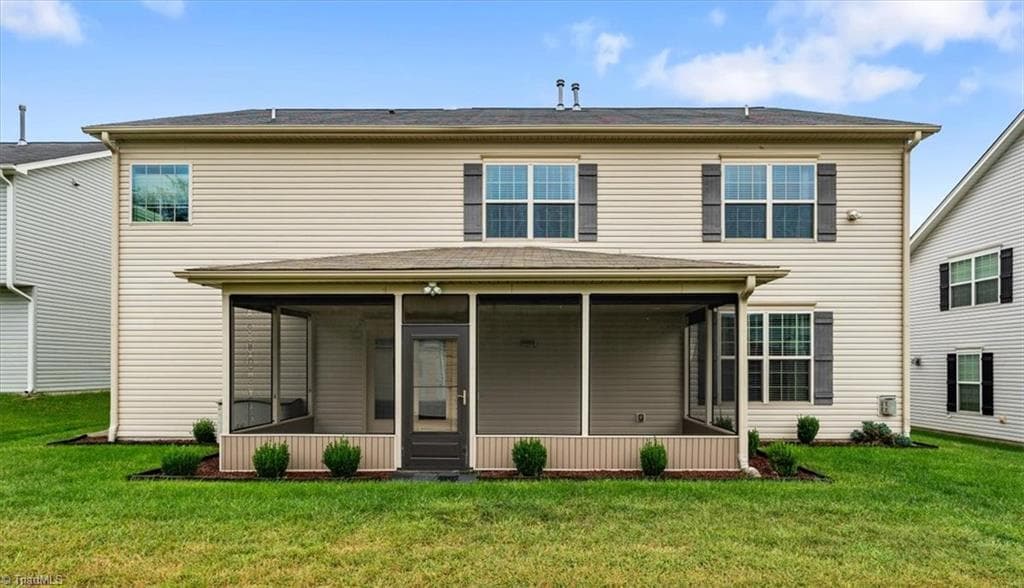 Stick/Site Built at 3694 Vestavia Drive, Kernersville NC 27284, Kernersville, photo 79 of 86
