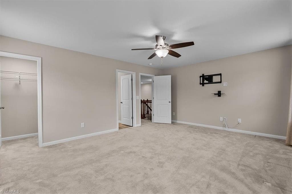 Stick/Site Built at 3694 Vestavia Drive, Kernersville NC 27284, Kernersville, photo 61 of 86