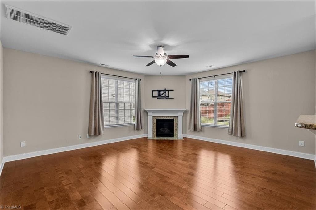 Stick/Site Built at 3694 Vestavia Drive, Kernersville NC 27284, Kernersville, photo 7 of 86