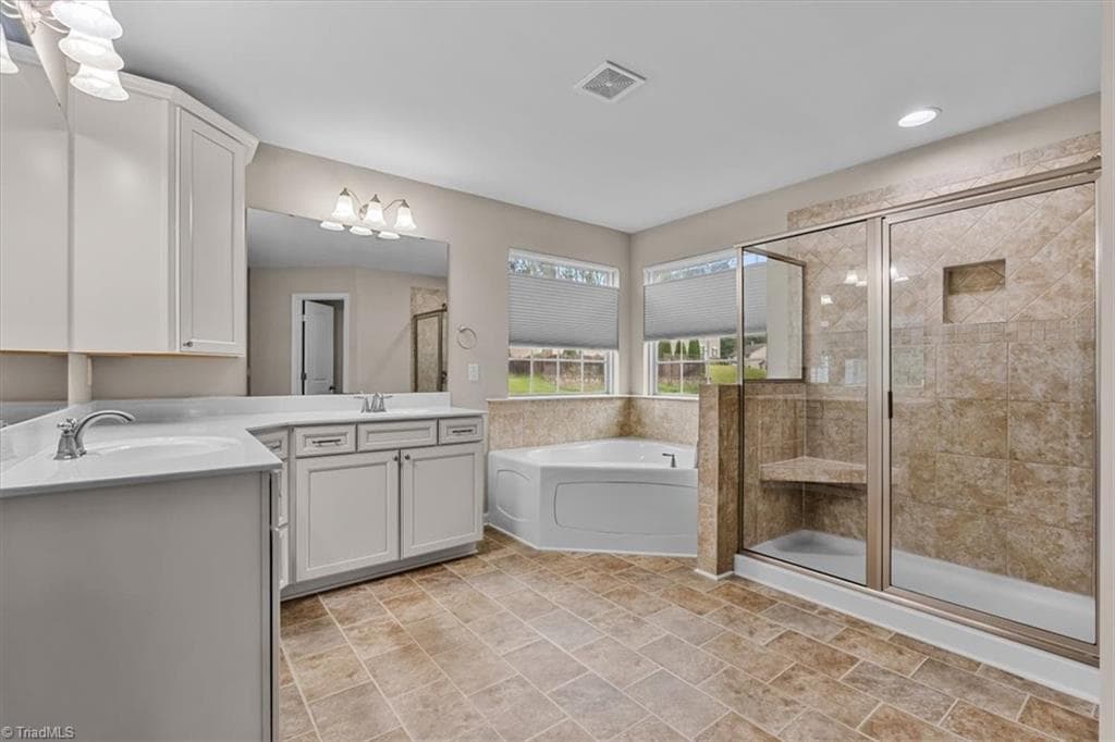 Stick/Site Built at 3694 Vestavia Drive, Kernersville NC 27284, Kernersville, photo 49 of 86