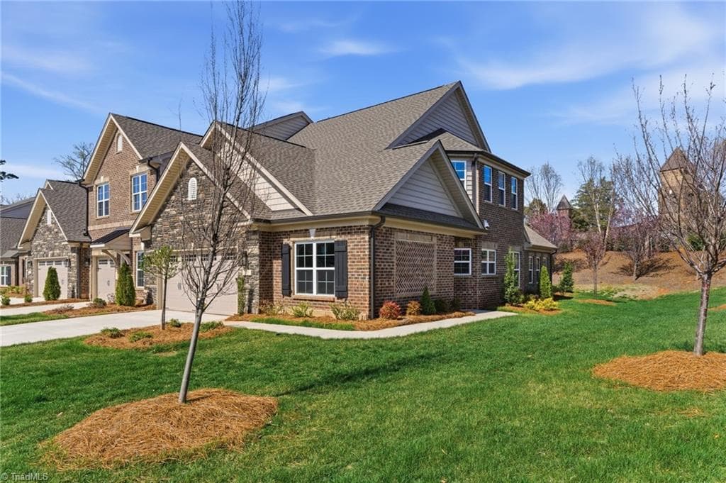 Stick/Site Built at 1027 Talisker Way, Burlington NC 27215, Burlington, photo 3 of 100