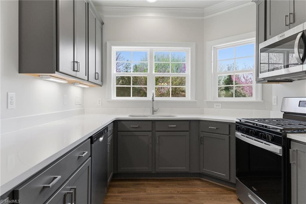 Stick/Site Built at 1027 Talisker Way, Burlington NC 27215, Burlington, photo 11 of 100