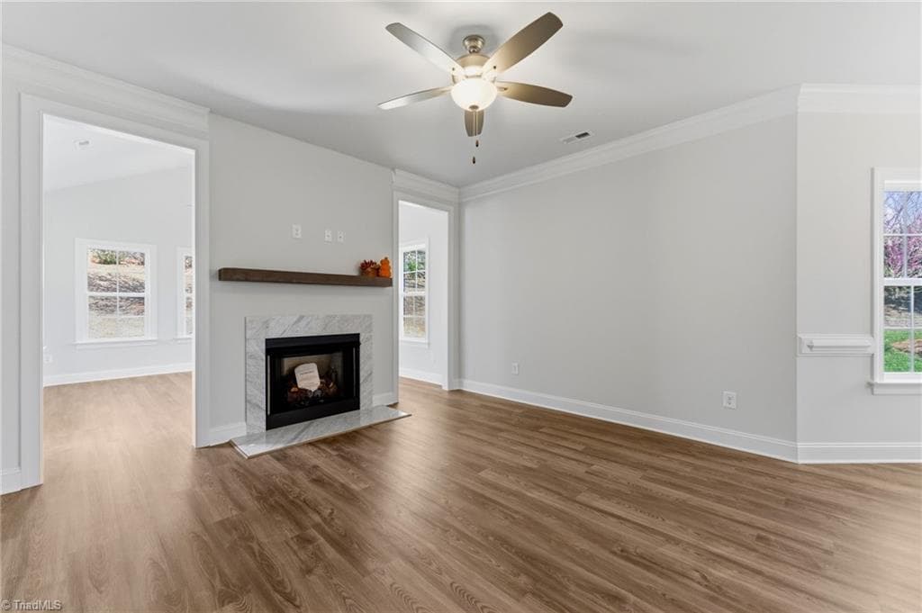 Stick/Site Built at 1027 Talisker Way, Burlington NC 27215, Burlington, photo 31 of 100