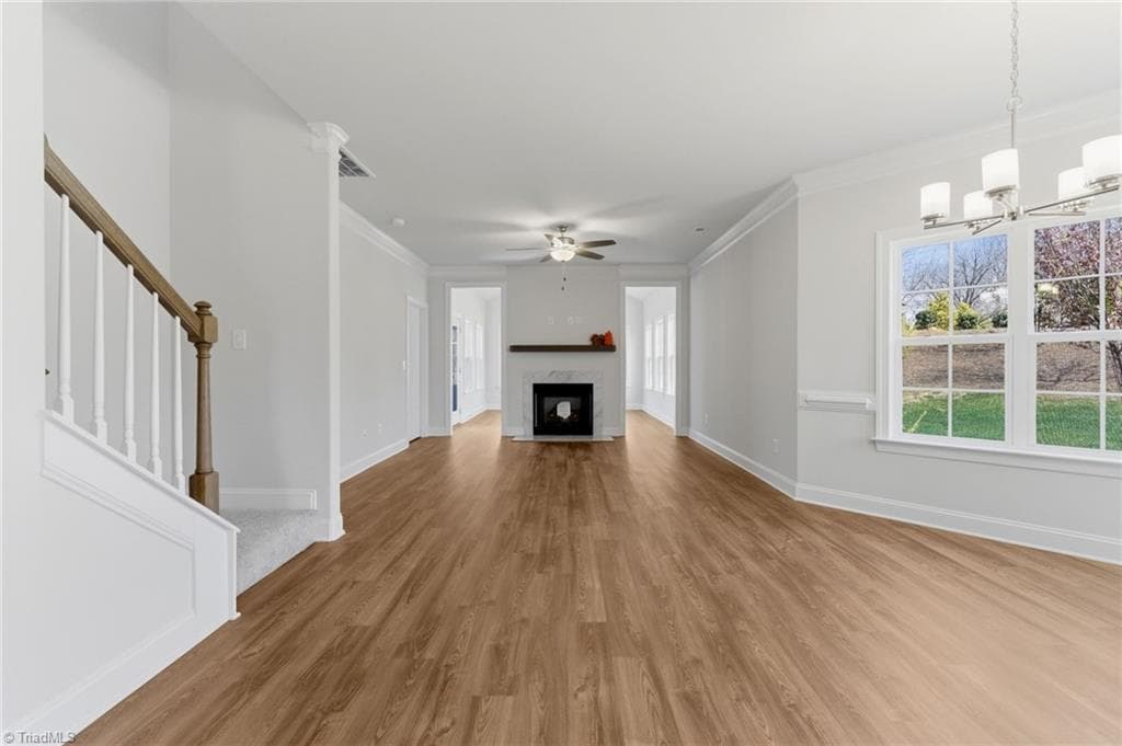 Stick/Site Built at 1027 Talisker Way, Burlington NC 27215, Burlington, photo 23 of 100