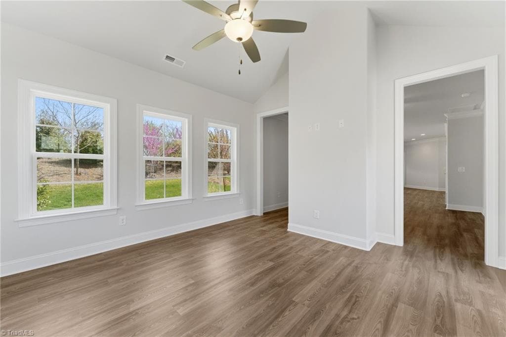 Stick/Site Built at 1027 Talisker Way, Burlington NC 27215, Burlington, photo 43 of 100