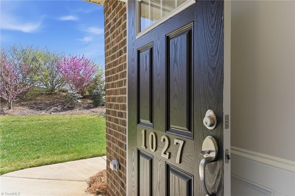 Stick/Site Built at 1027 Talisker Way, Burlington NC 27215, Burlington, photo 5 of 100